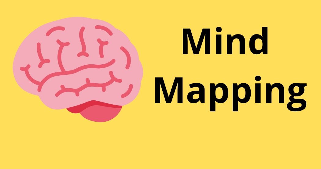 Want to learn better? Start Mind Mapping 