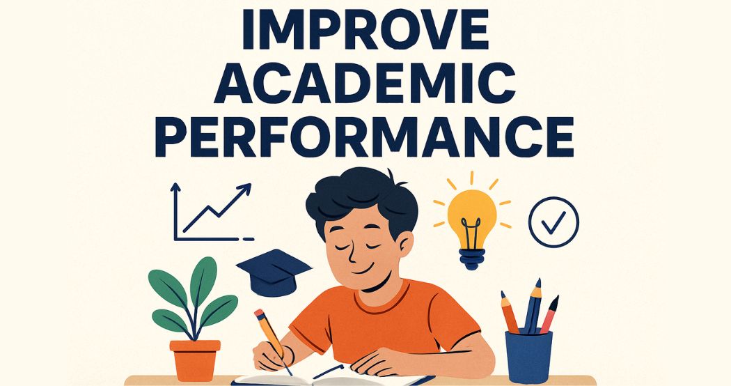 How Olympiads Help Improve Academic Performance at Every Grade