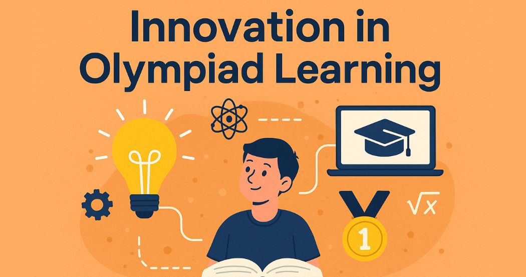 What Makes Unicus Olympiads Unique: Innovation in Learning