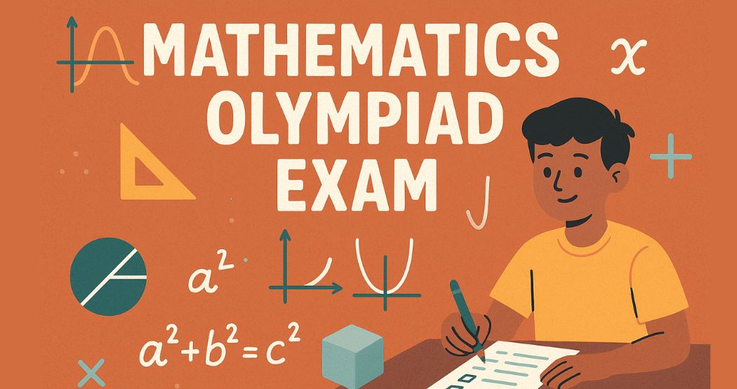 International Mathematics Olympiad Exam