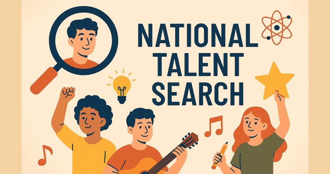 Top National Talent Search Olympiads That Boost Creative & Logical Thinking