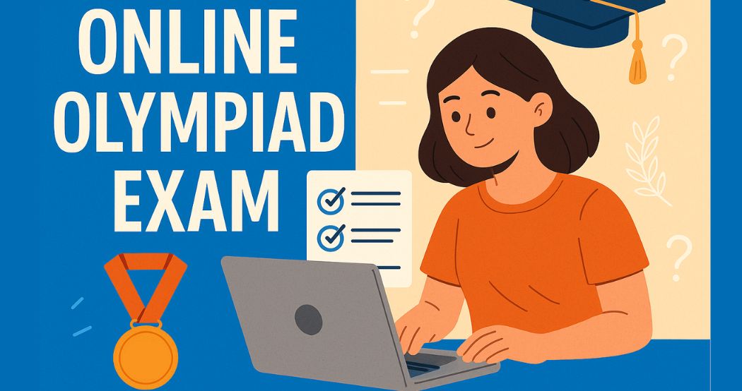 What If There's a Technical Glitch During an Online Olympiad Exam?