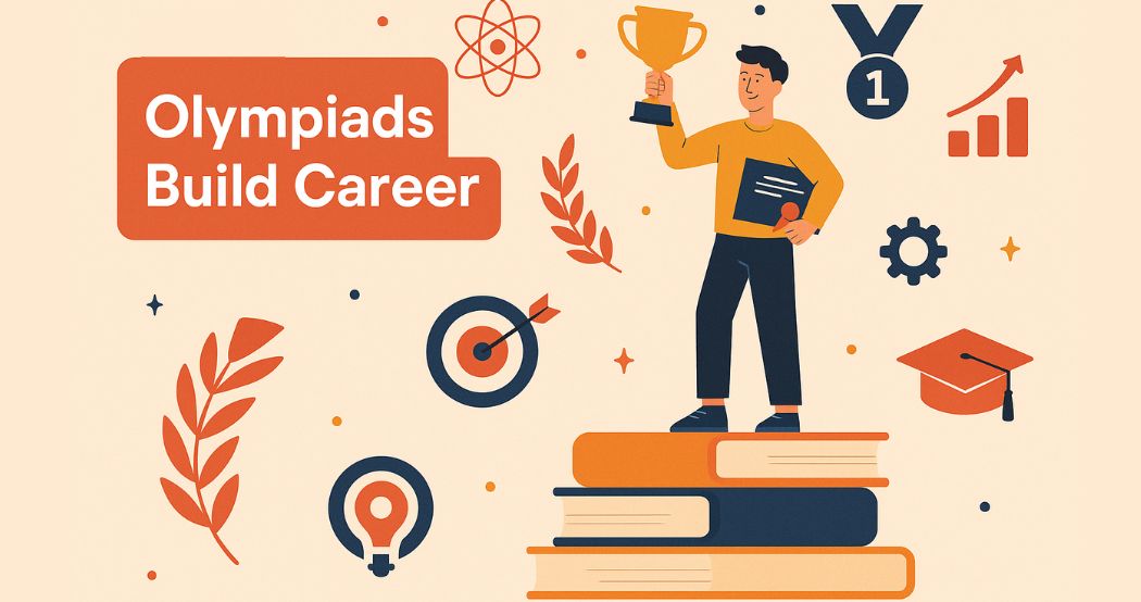 How Do Unicus Olympiads Help Students Build Career-Ready Skills?