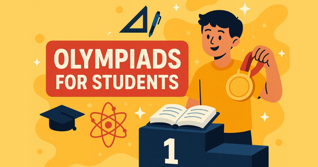 What Makes Unicus Olympiads So Effective for Students?