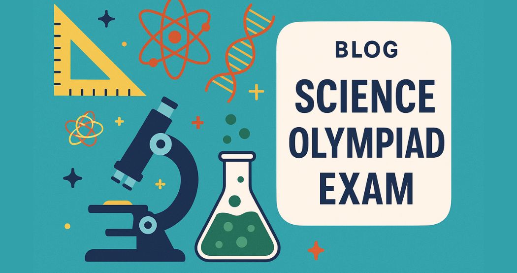 International Science Olympiad exam
