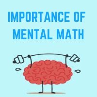 What is the Importance of Mental Math? image