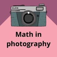 How is Math used in Photography? (Rule of Thirds) 