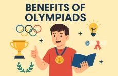 Top 10 Life-Changing Benefits of Olympiad Exams for Students in 2025 image