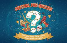 Festival Fun Quiz: How Much You Know About Global Celebrations
 image