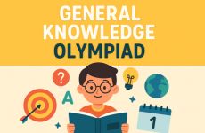 General Knowledge Olympiad: What to Study & Stay Updated On image
