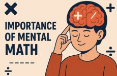 What is the Importance of Mental Math? image