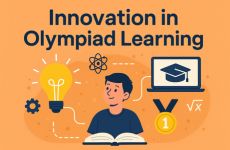 What Makes Unicus Olympiads Unique: Innovation in Learning image
