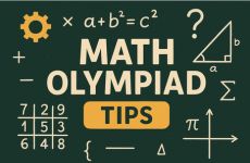 Math Olympiad Tips for Classes 5 to 10: Concepts, Tricks & Practice image