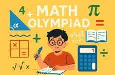 How do I prepare for Maths Olympiad? image