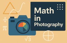 How is Math used in Photography? (Rule of Thirds)  image