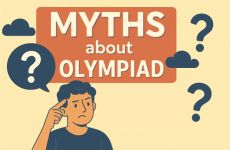 Common myths about the Olympiad Exams image