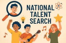 Top National Talent Search Olympiads That Boost Creative & Logical Thinking image