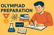 Easy Olympiad Prep Tips for Kids at Home image