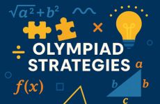 Effective Olympiad Strategies for Kids: Study Smart, Score High image