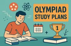 Complete Olympiad Preparation Guide for KG Students