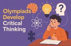 How Olympiads Develop Critical Thinking & Problem-Solving Skills image