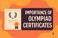 Do Olympiad certificates help in university admission ? image