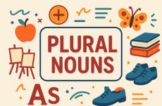 What should be the plural of this word?  image