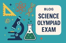 International Science Olympiad exam