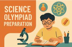 Science Olympiad Preparation: Class-Wise Strategy image