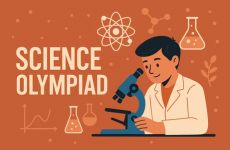 How do I prepare for Science Olympiad? image