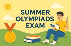 Unicus Summer Olympiads: A Fun Educational Activity for the Holidays image
