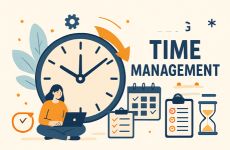 Time Management in Olympiad Exams: Improve Speed Without Losing Accuracy image