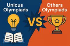What Makes Unicus Olympiads Different from Others image