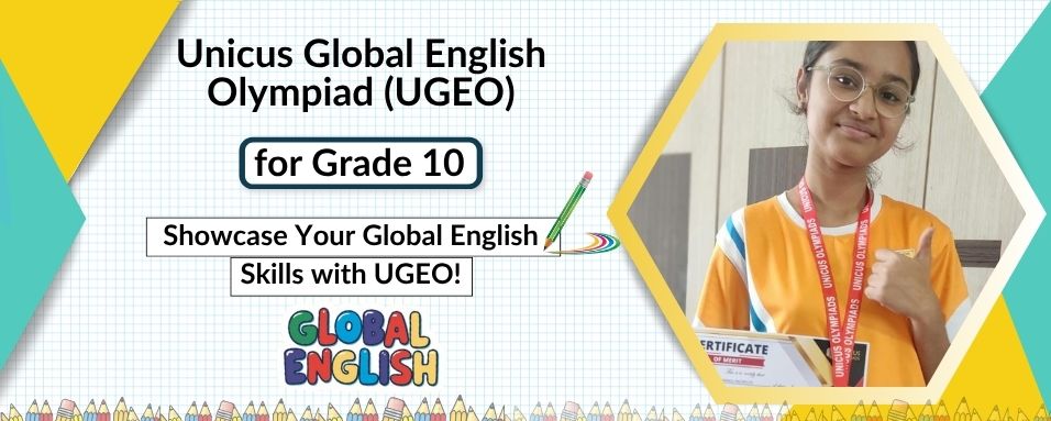 Unicus Global English Olympiad