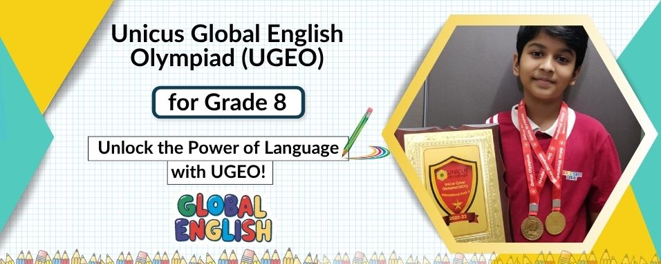 Unicus Global English Olympiad