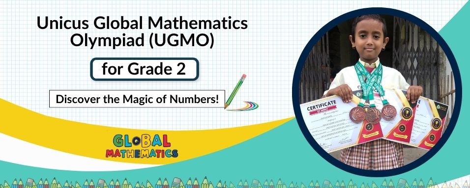 Unicus Global Mathematics Olympiad