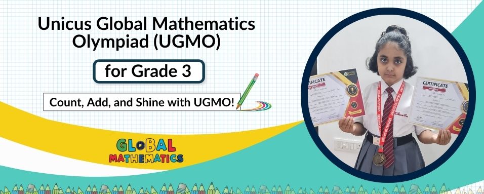 Unicus Global Mathematics Olympiad