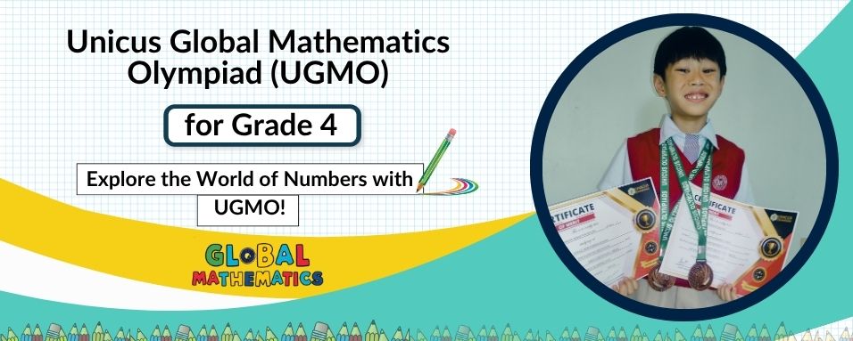 Unicus Global Mathematics Olympiad