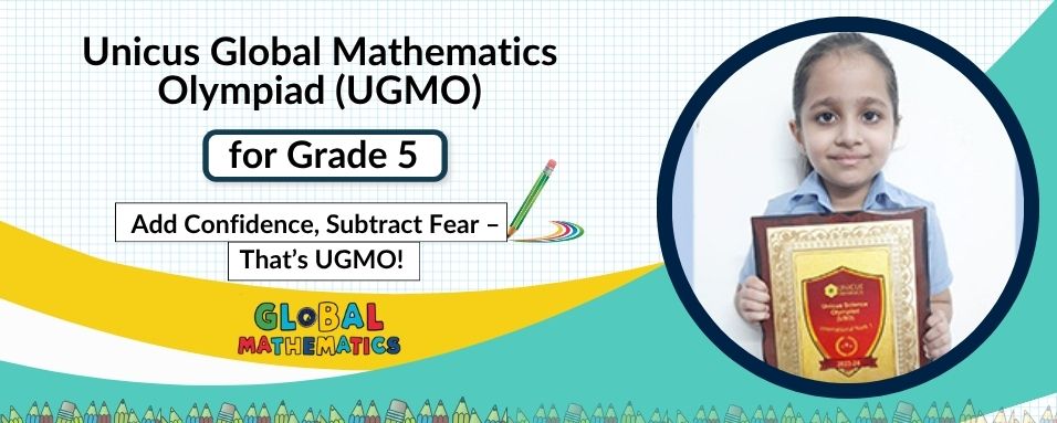 Unicus Global Mathematics Olympiad