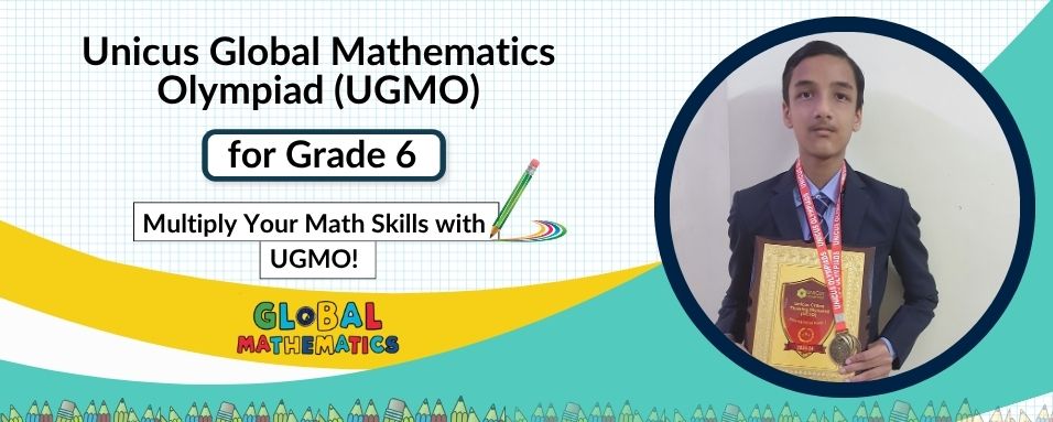 Unicus Global Mathematics Olympiad