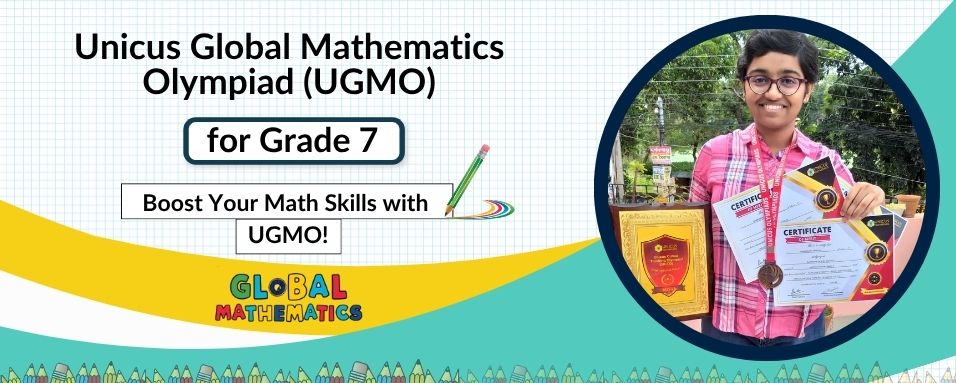Unicus Global Mathematics Olympiad