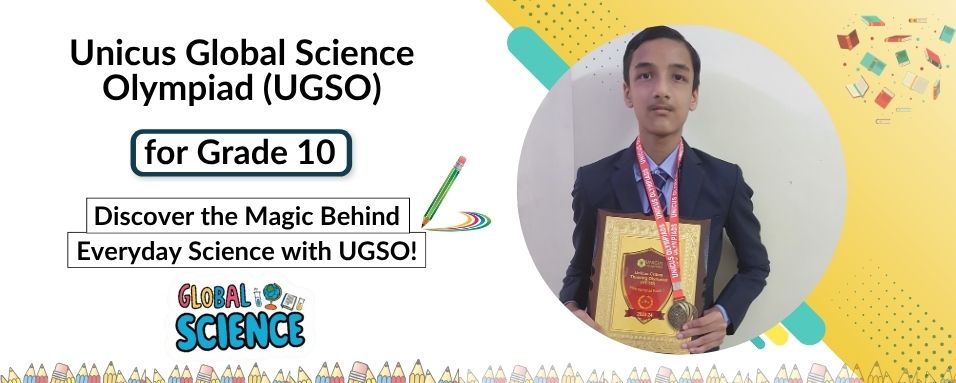 Unicus Global Science Olympiad