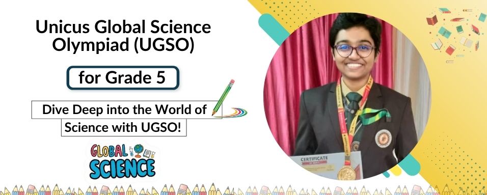 Unicus Global Science Olympiad