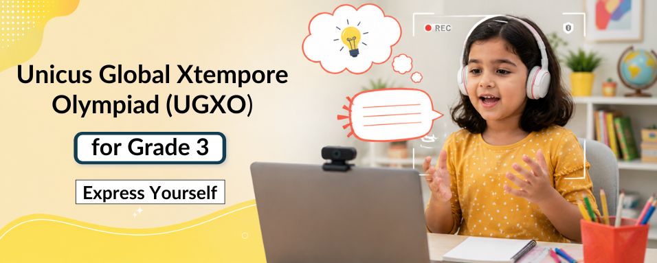 Unicus Global Xtempore Olympiad