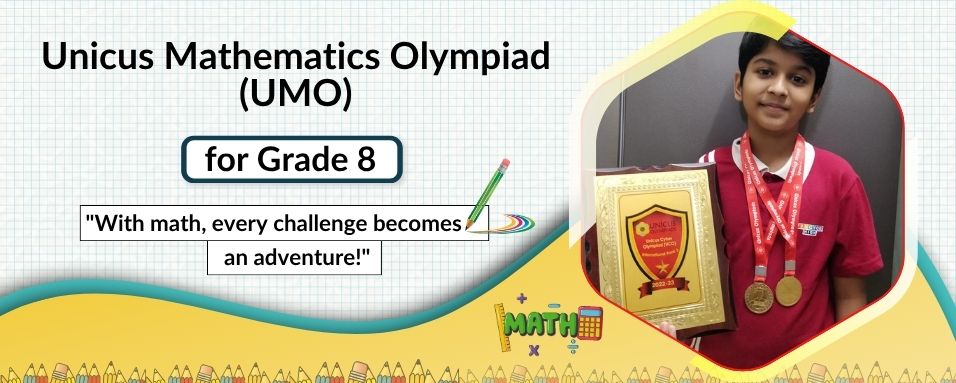 Unicus Mathematics Olympiad