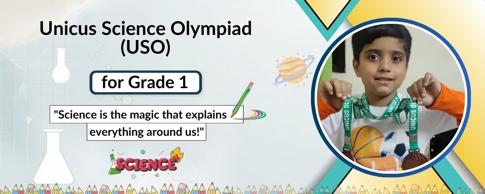 Unicus Science Olympiad