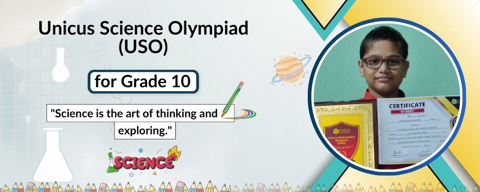 Unicus Science Olympiad