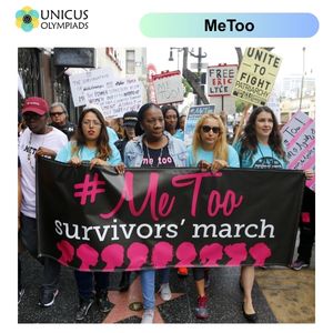 MeToo