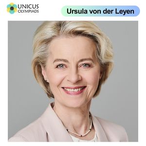 Ursula von der Leyen
