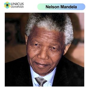 Nelson Mandela